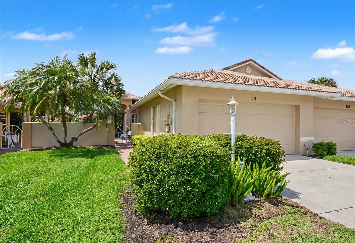 111 Auburn Woods Circle, Venice, FL 34292 - #1