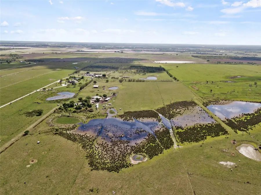 13805 Mj Road, Myakka City, FL 34251 - #2