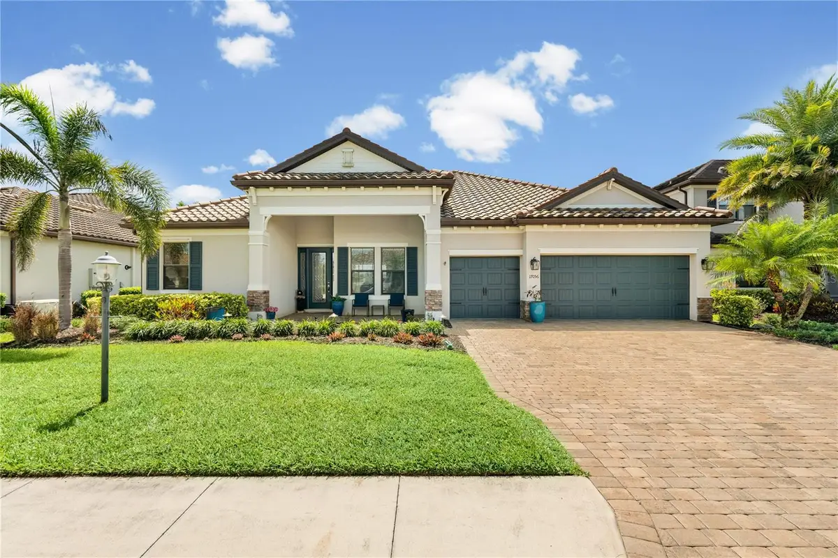 17056 Polo Trail, Lakewood Ranch, FL 34211 - #1