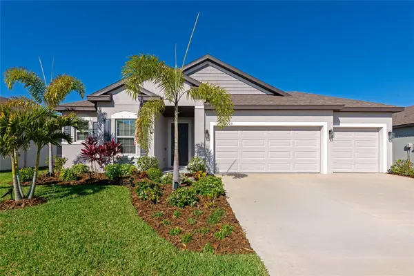 2105 Citrus Breeze Drive, BRADENTON, FL 34208
