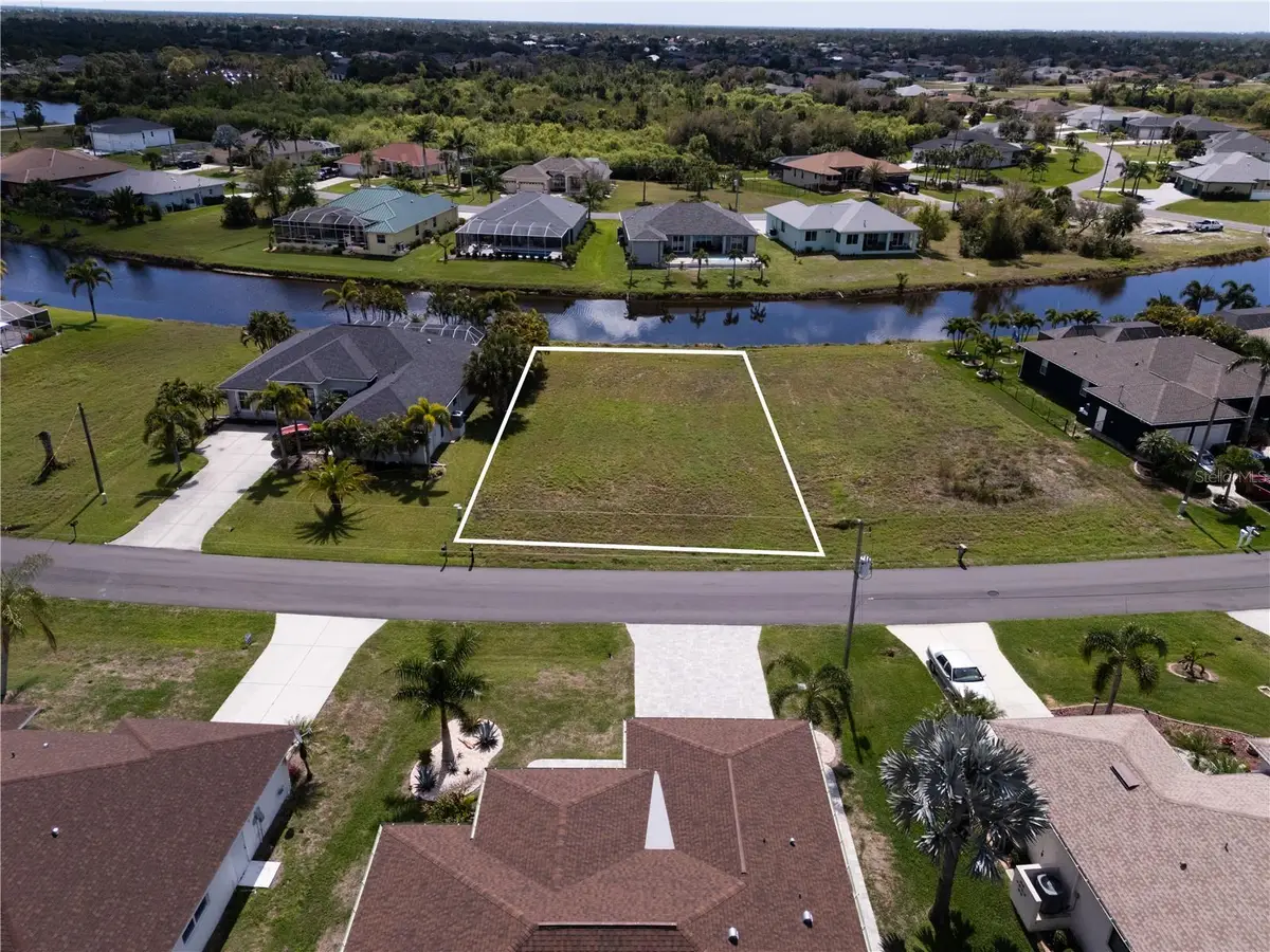 132 White Marsh Lane, Rotonda West, FL 33947 - #1