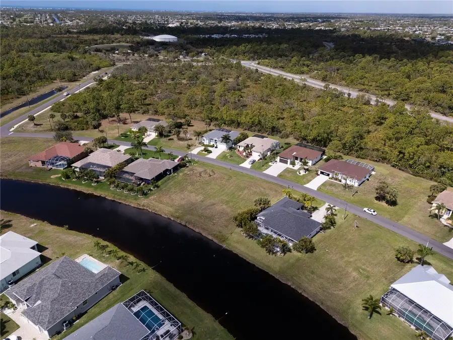 132 White Marsh Lane, Rotonda West, FL 33947 - #3