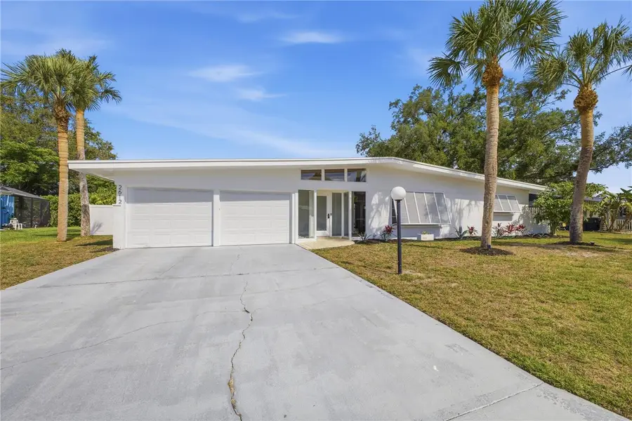 2612 Botany Avenue, Sarasota, FL 34239 - #2