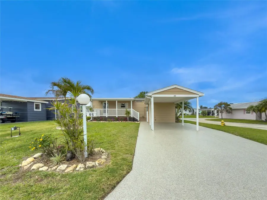 95 Wood Owl Avenue, Ellenton, FL 34222 - #2