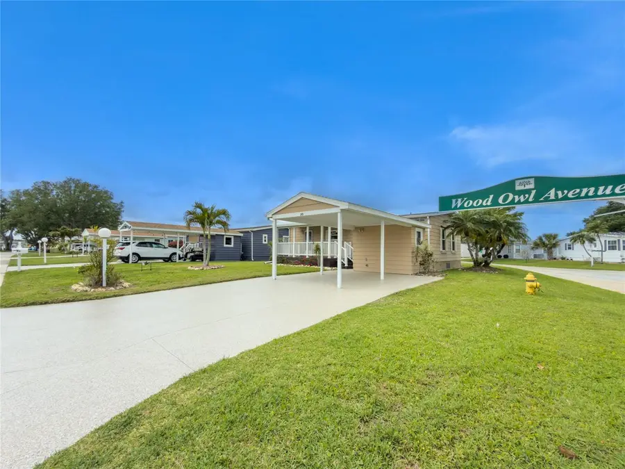 95 Wood Owl Avenue, Ellenton, FL 34222 - #3