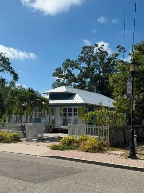1207 13th Avenue W, Bradenton, FL 34205 - #2