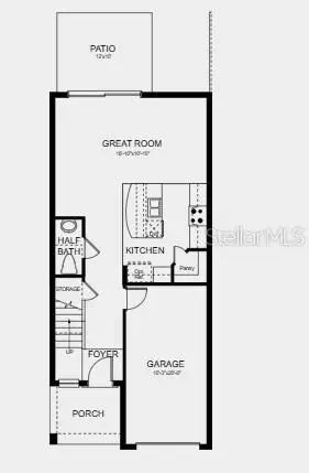 5805 Biscotti Street, Nokomis, FL 34275 - #2