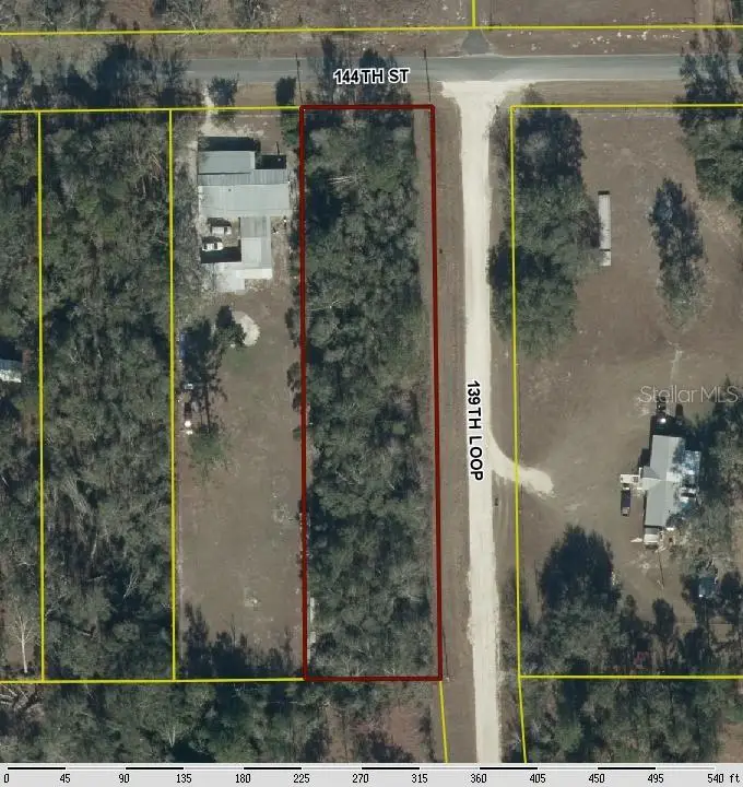 0 144th Street, Live Oak, FL 32060 - #1