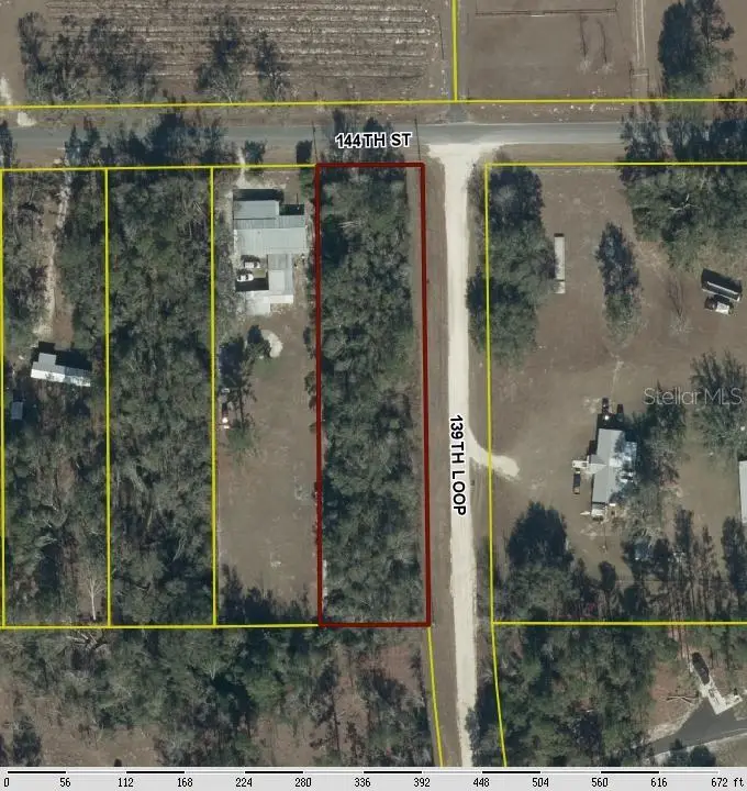 0 144th Street, Live Oak, FL 32060 - #2