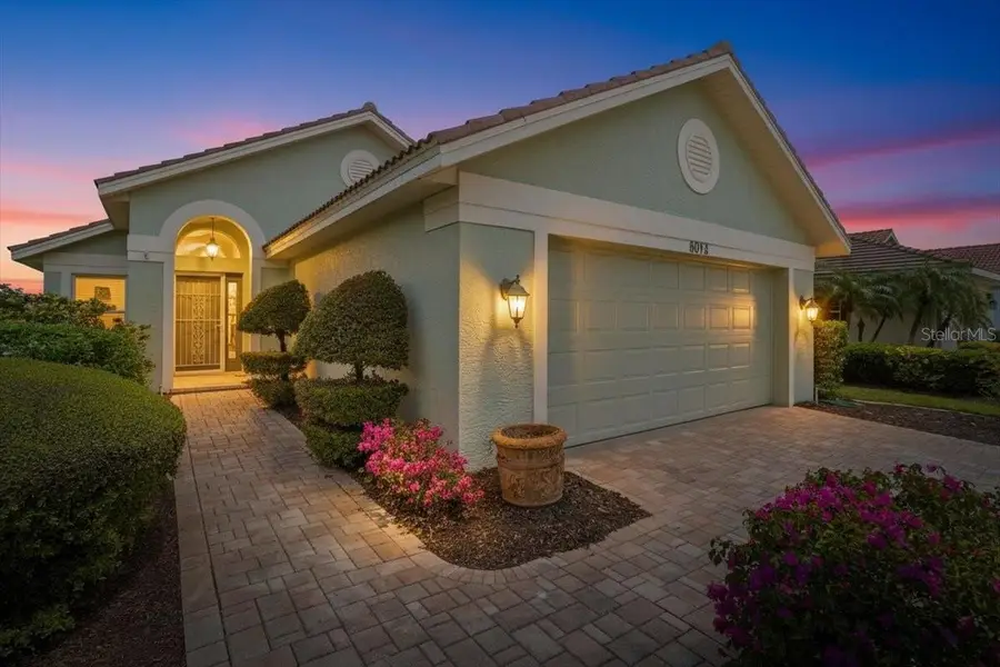 5013 Seagrass Drive, Venice, FL 34293 - #2