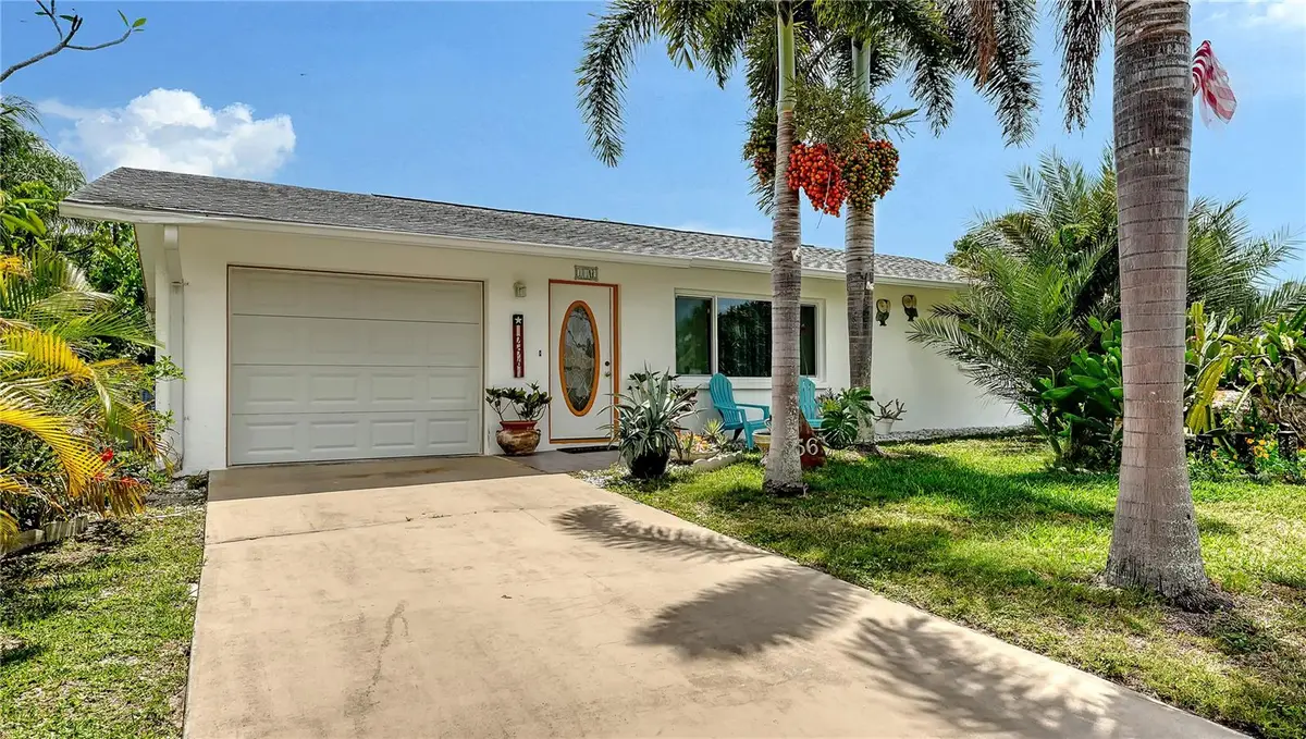 256 Eider Road, Venice, FL 34293 - #1