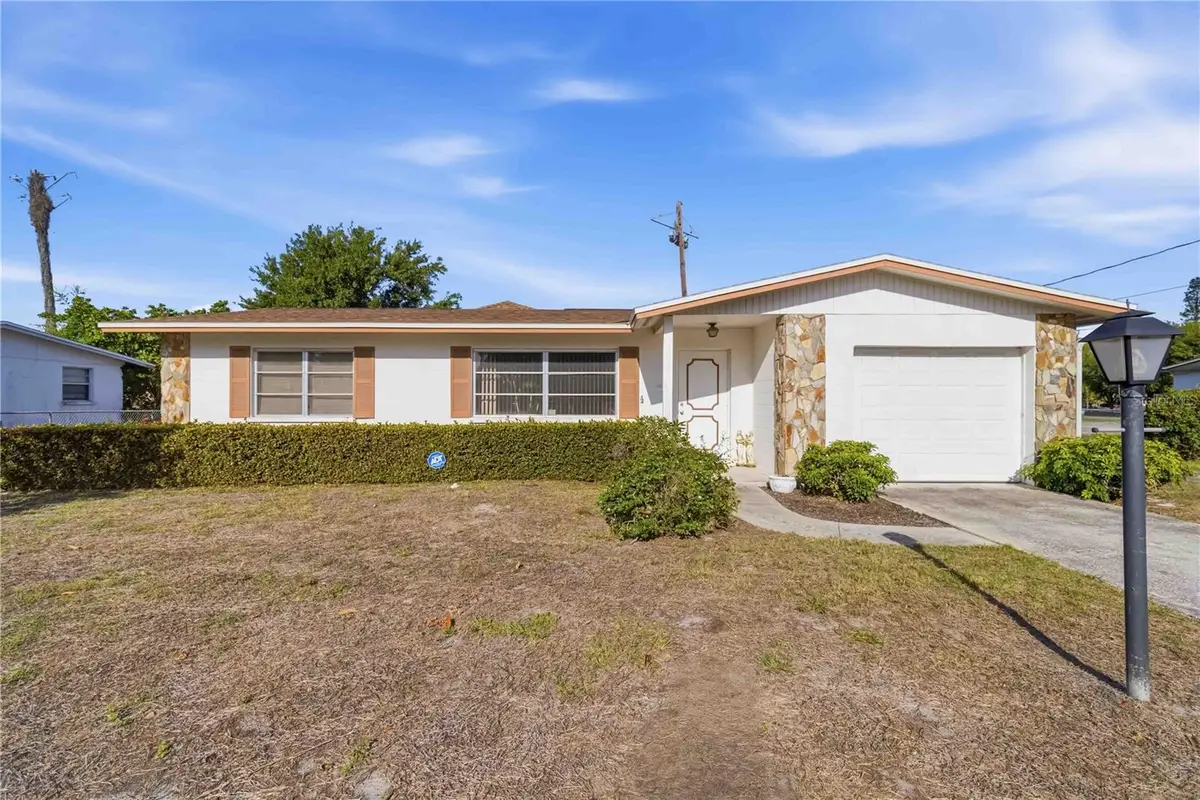 1601 4th Avenue W, Palmetto, FL 34221 - #1