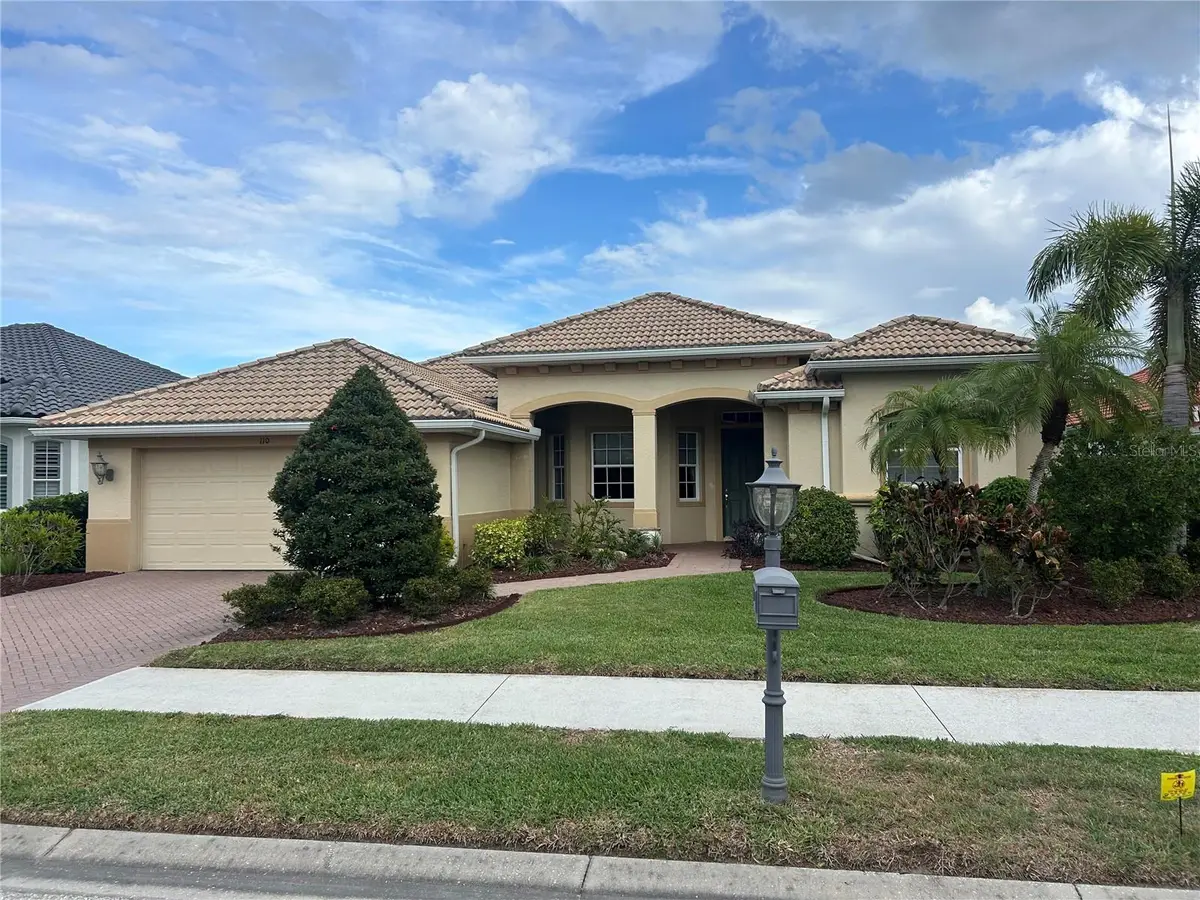 110 Caneletto Way, North Venice, FL 34275 - #1