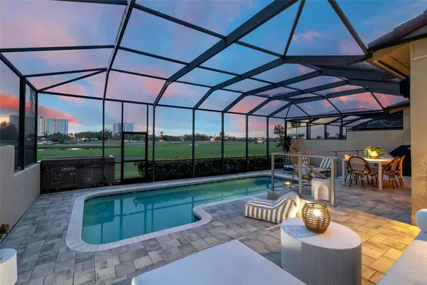 2341 Harbour Oaks Drive, LONGBOAT KEY, FL 34228