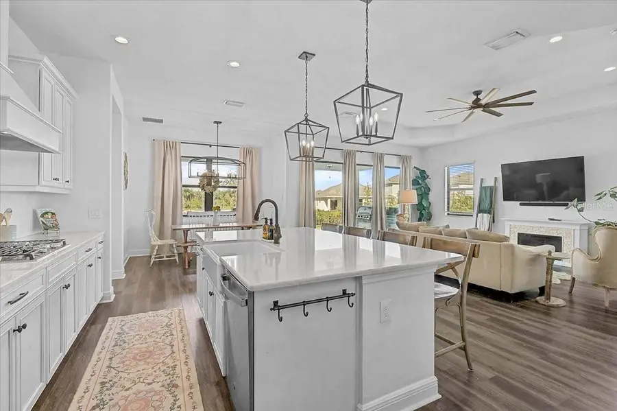 13716 Old Creek Court, Parrish, FL 34219 - #2