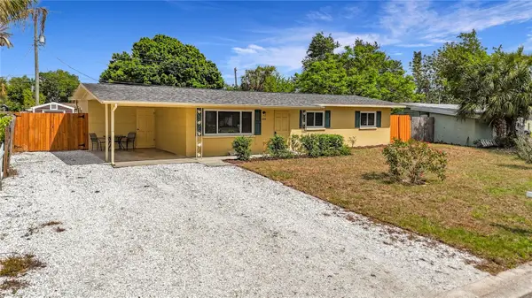 5803 21st Street W, BRADENTON, FL 34207