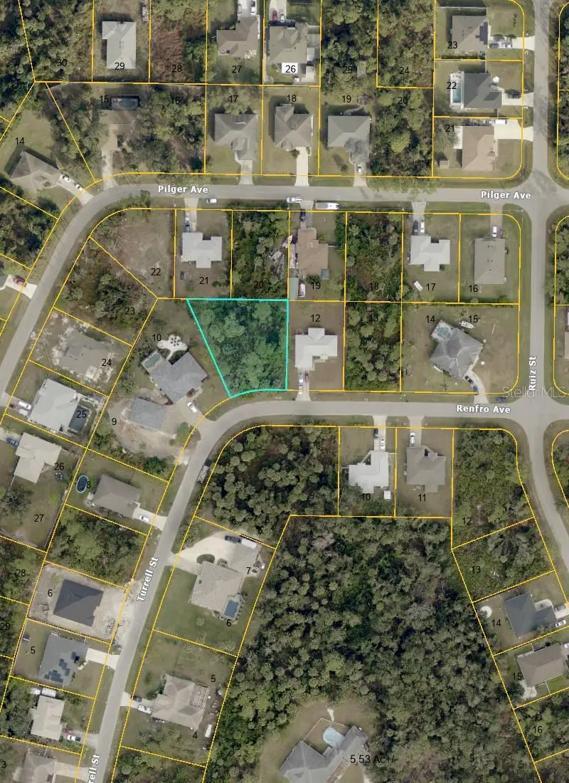 Renfro Avenue, North Port, FL 34286 - #3