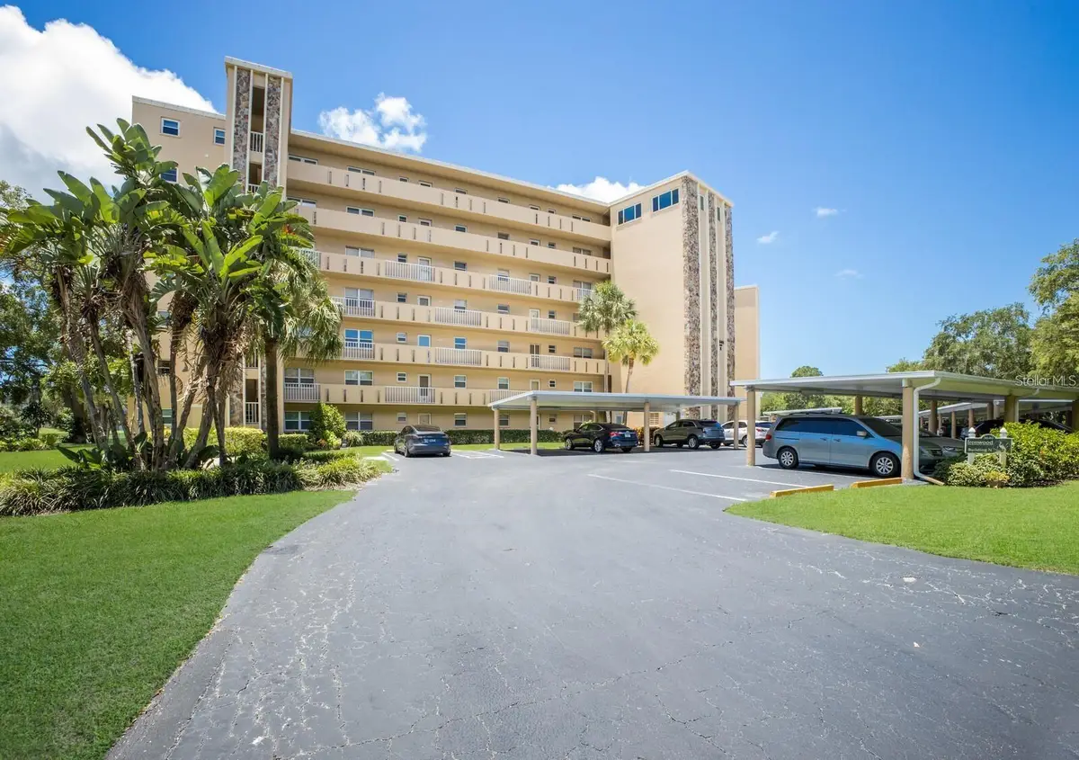 3640 Ironwood Circle #406N, Bradenton, FL 34209 - #1