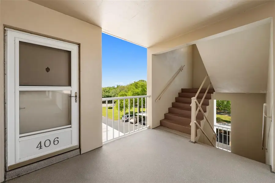 3640 Ironwood Circle #406N, Bradenton, FL 34209 - #2