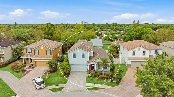 5603 Aaron Court, SARASOTA, FL 34232