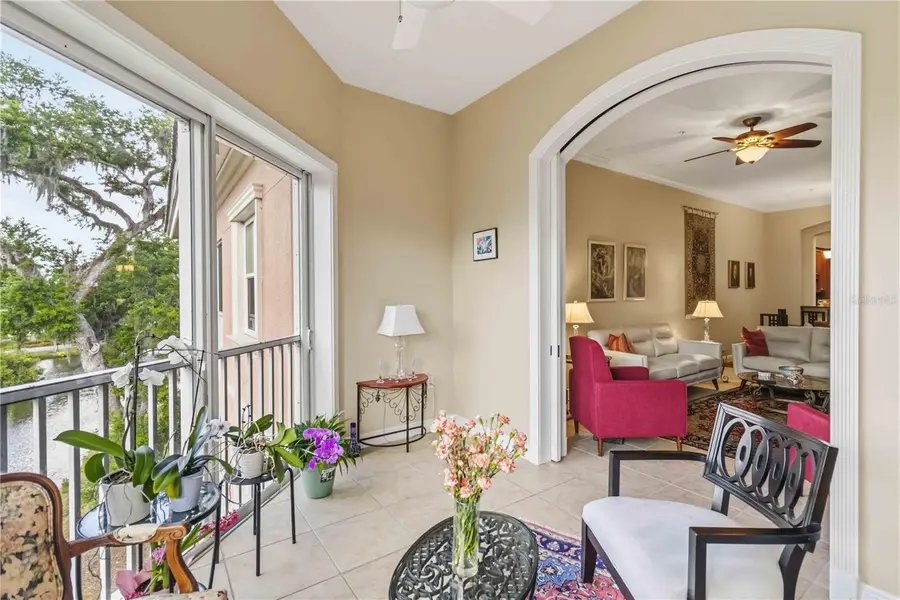 5246 Manorwood Drive #4C, Sarasota, FL 34235 - #2