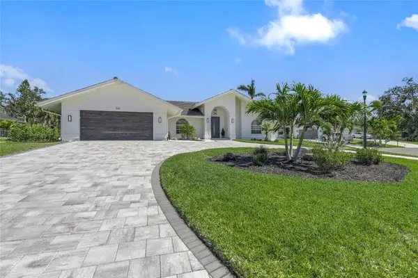1527 Buoy Lane, OSPREY, FL 34229