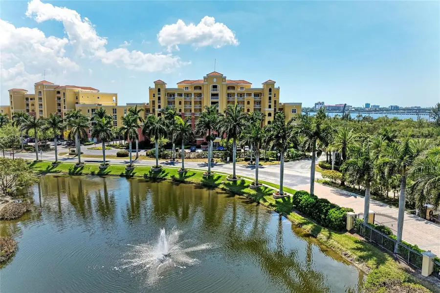 611 Riviera Dunes Way #403, Palmetto, FL 34221 - #2