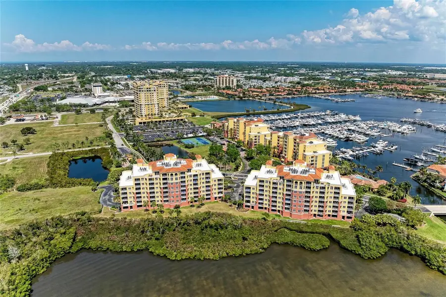 611 Riviera Dunes Way #403, Palmetto, FL 34221 - #3