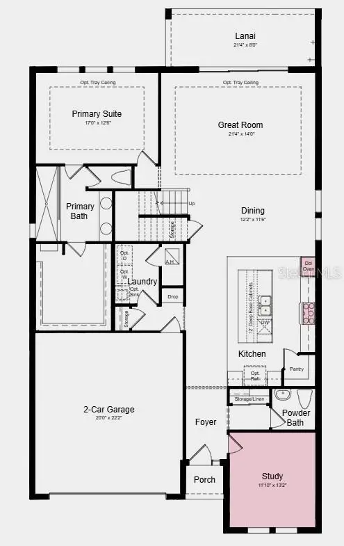 10851 Eclipse Street, Sarasota, FL 34241 - #2