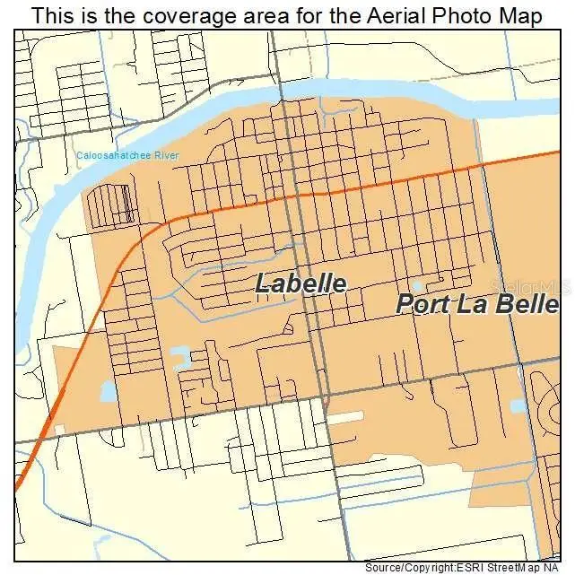 613 Marcella Avenue, Labelle, FL 33935 - #3