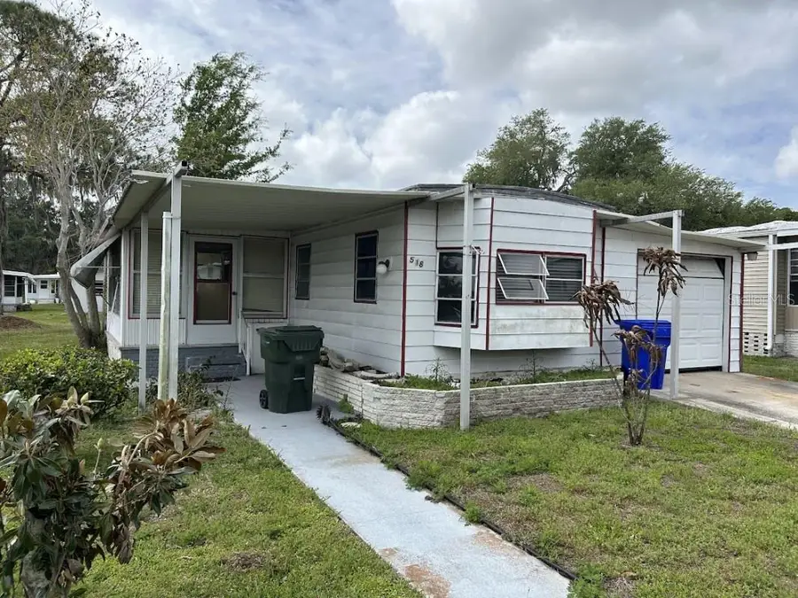 518 Elizabeth Lane, Lakeland, FL 33809 - #2