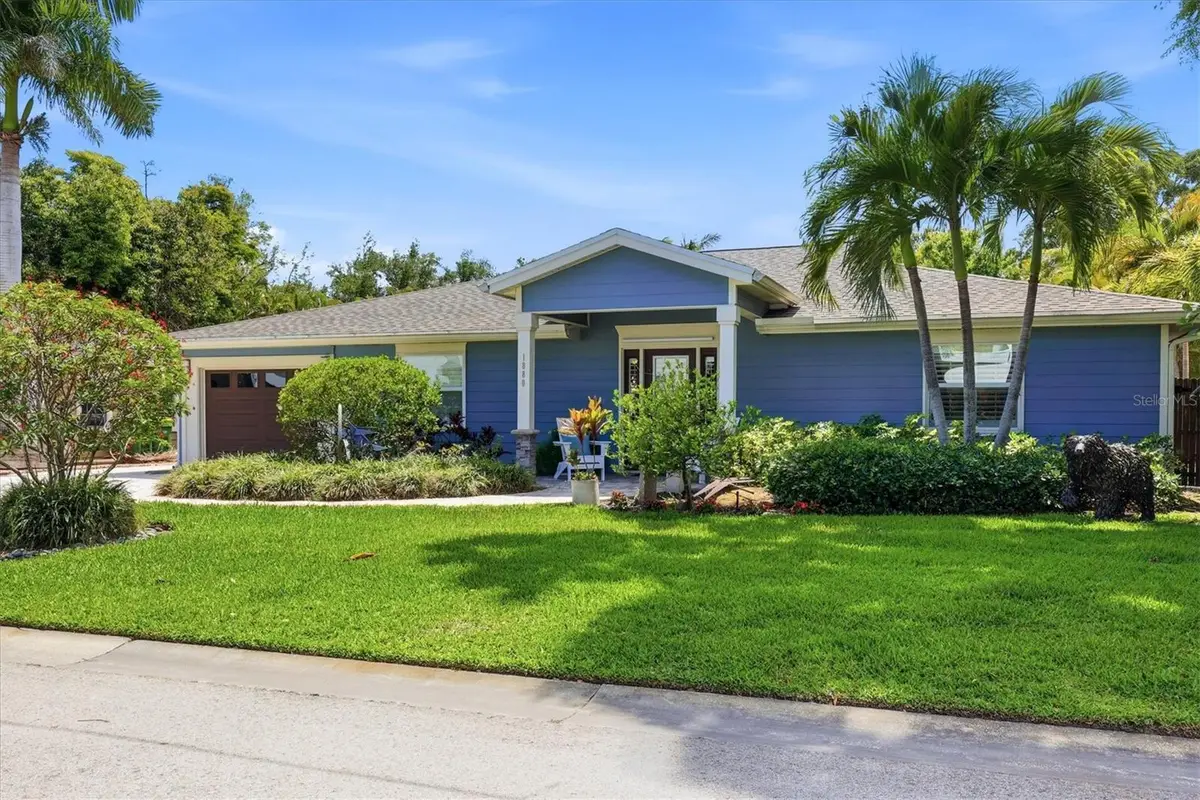 1880 Loma Linda Street, Sarasota, FL 34239 - #1
