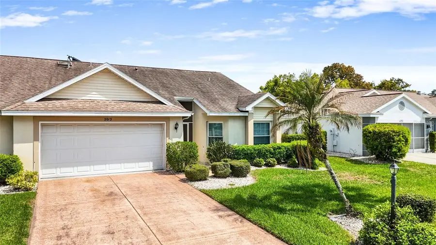 2013 W Del Webb Boulevard, Sun City Center, FL 33573 - #2