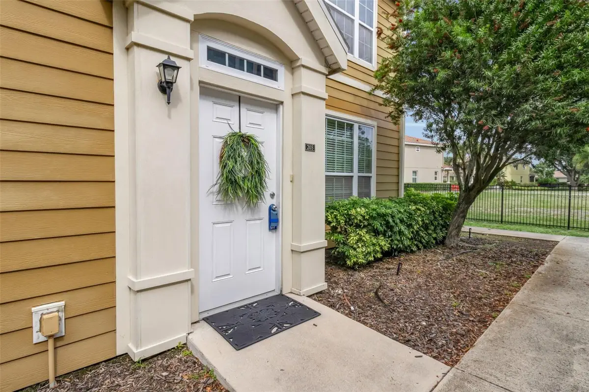 5511 Rosehill Road #203, Sarasota, FL 34233 - #1