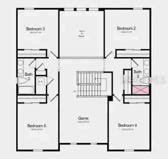 10855 Eclipse Street, Sarasota, FL 34241 - #3