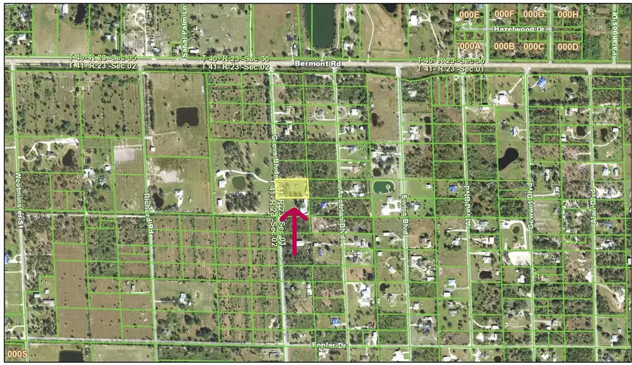 6104 Grove Boulevard, Punta Gorda, FL 33982 - #2