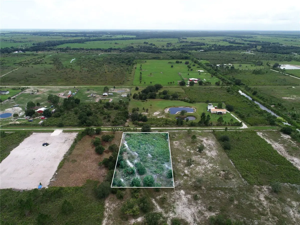18235 NW 250th Street, Okeechobee, FL 34972 - #1
