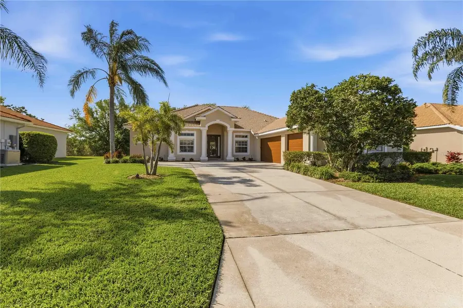 12563 Natureview Circle, Bradenton, FL 34212 - #2
