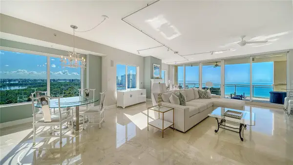 1300 Benjamin Franklin Drive #701, SARASOTA, FL 34236