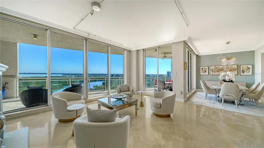 1300 Benjamin Franklin Drive #701, Sarasota, FL 34236 - #3