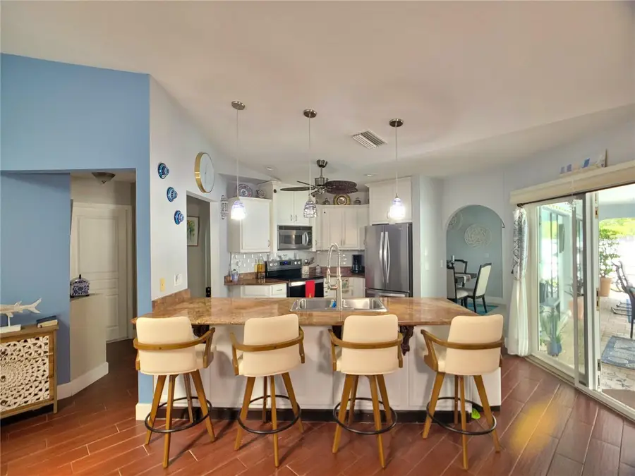 364 Macarthur Drive, Port Charlotte, FL 33954 - #2