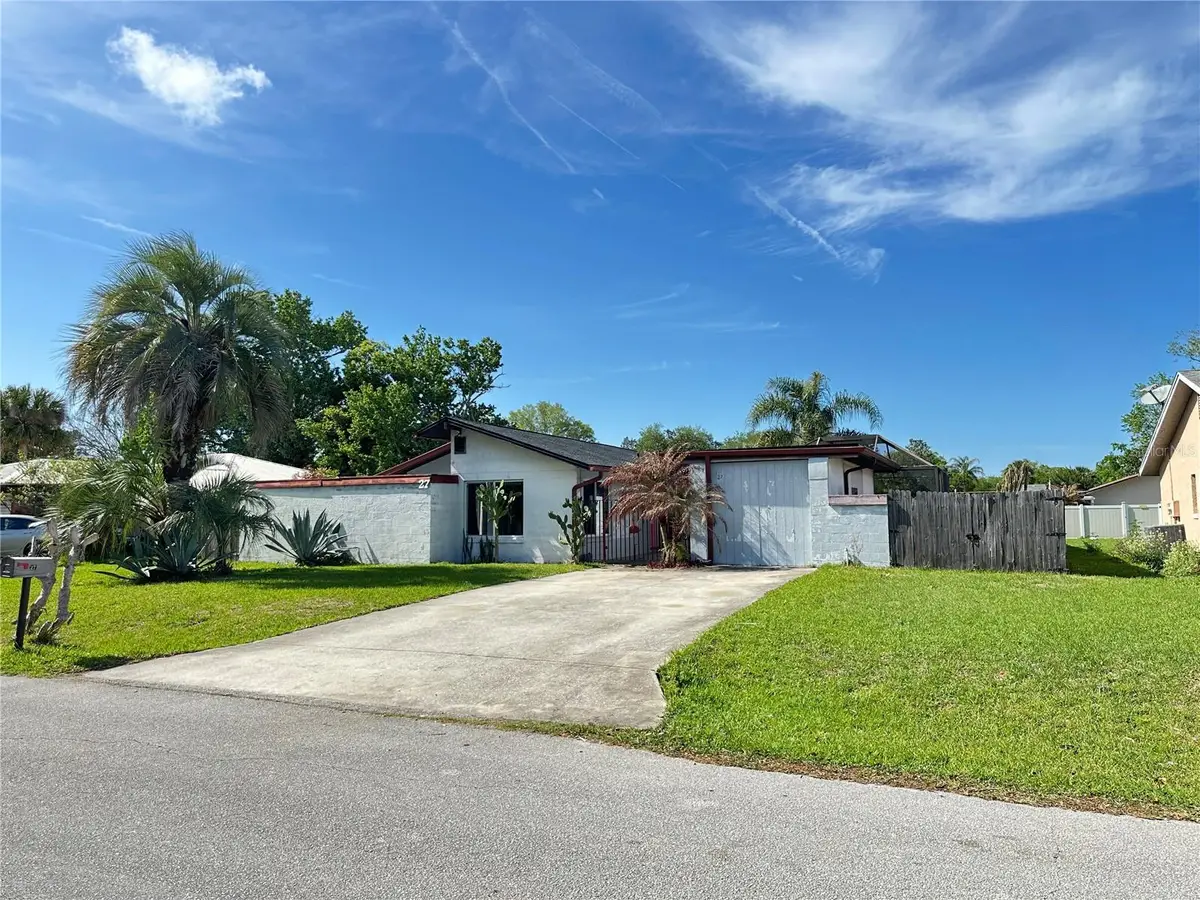 27 Farmbrook Lane, Palm Coast, FL 32137 - #1
