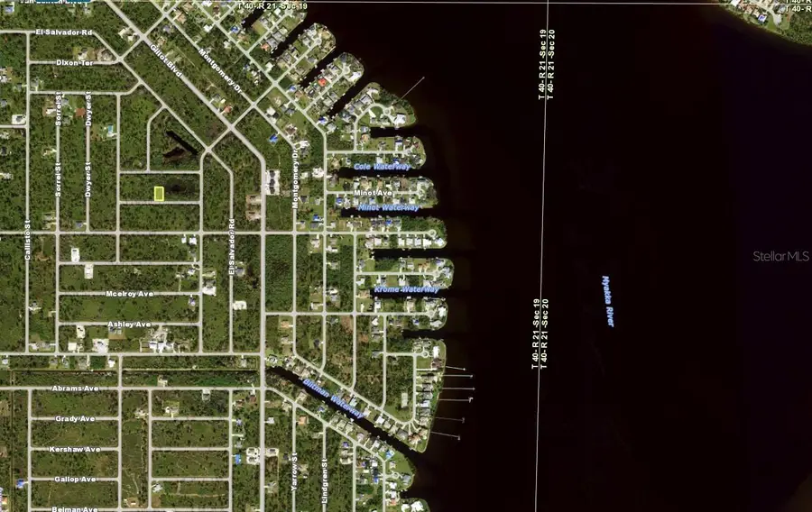 12164 Murray Avenue, Port Charlotte, FL 33981 - #3