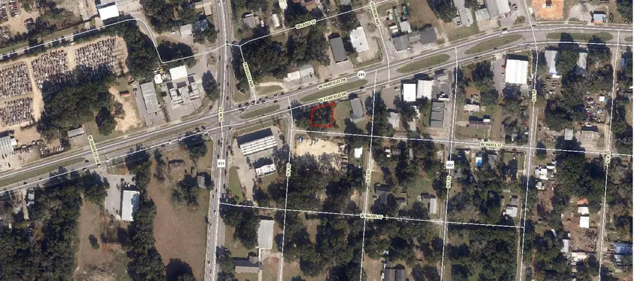 172S301400016090 W Fairview Drive, Pensacola, FL 32505 - #2