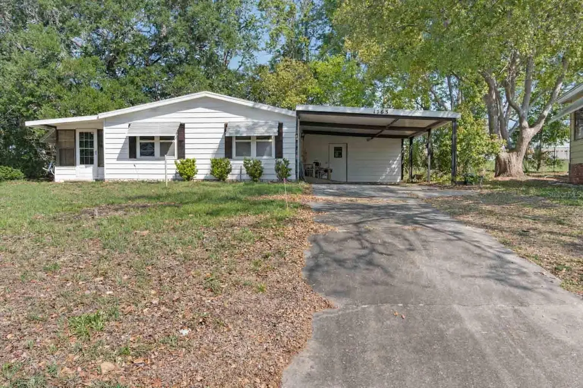 1763 W Schwartz Boulevard, Lady Lake, FL 32159 - #1