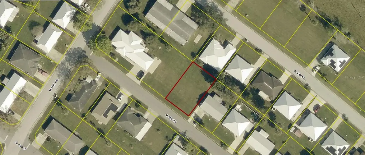 5007 SE 42nd Trace, Okeechobee, FL 34974 - #1