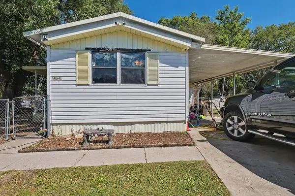 14541 SE 91st Terrace, SUMMERFIELD, FL 34491