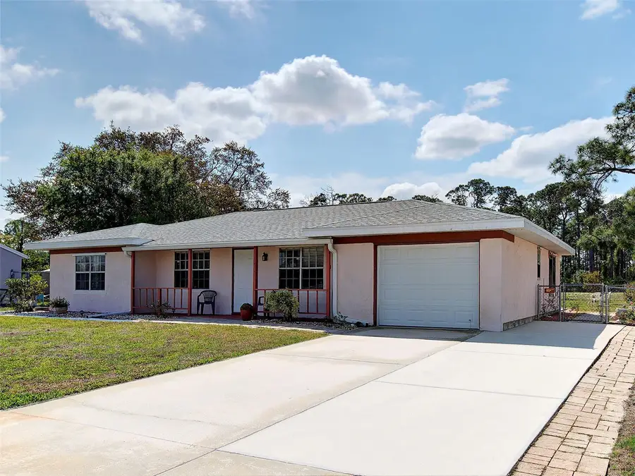 6847 Ketona Road, North Port, FL 34287 - #2
