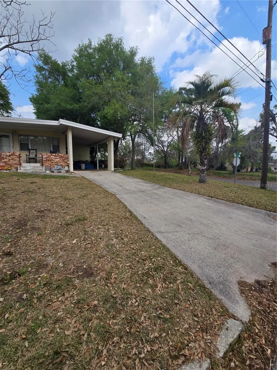 6121 W Amelia Street, Orlando, FL 32835 - #2