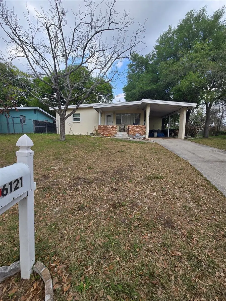 6121 W Amelia Street, Orlando, FL 32835 - #3